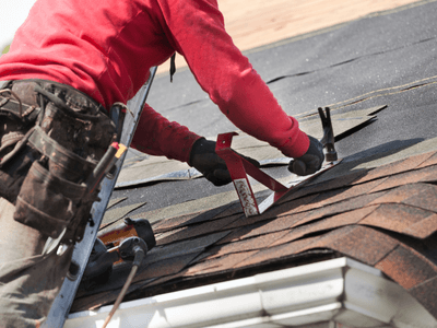 About Roof Repair Experts Davy, WV